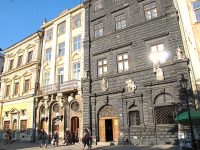 Kamienica Bandinellich