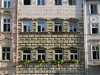 Kamenica Massarowska lub Wenecjańska