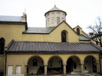 Katedra ormiańska