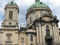Kościół Dominikanów p.w. Bożego Ciała